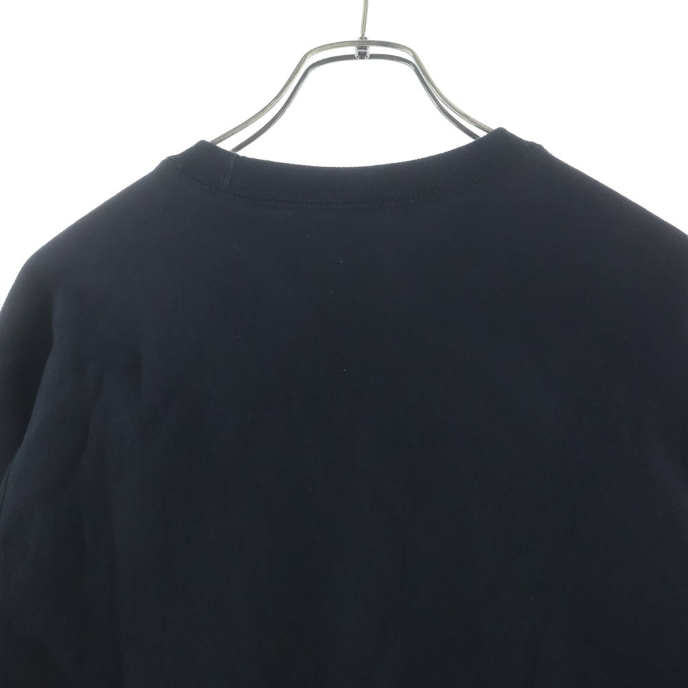 SUPREME(シュプリーム) 18AW Box Logo Crewneck ボックス ロゴ クルーネックスウェットトレーナー ブラック