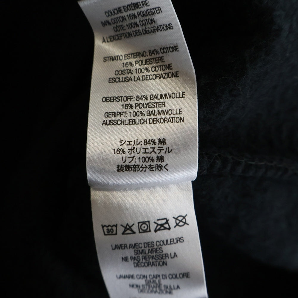 SUPREME(シュプリーム) 22AW Box Logo Crewneck Sweatshirt ボックスロゴ クルーネック スウェットトレーナー ブラック