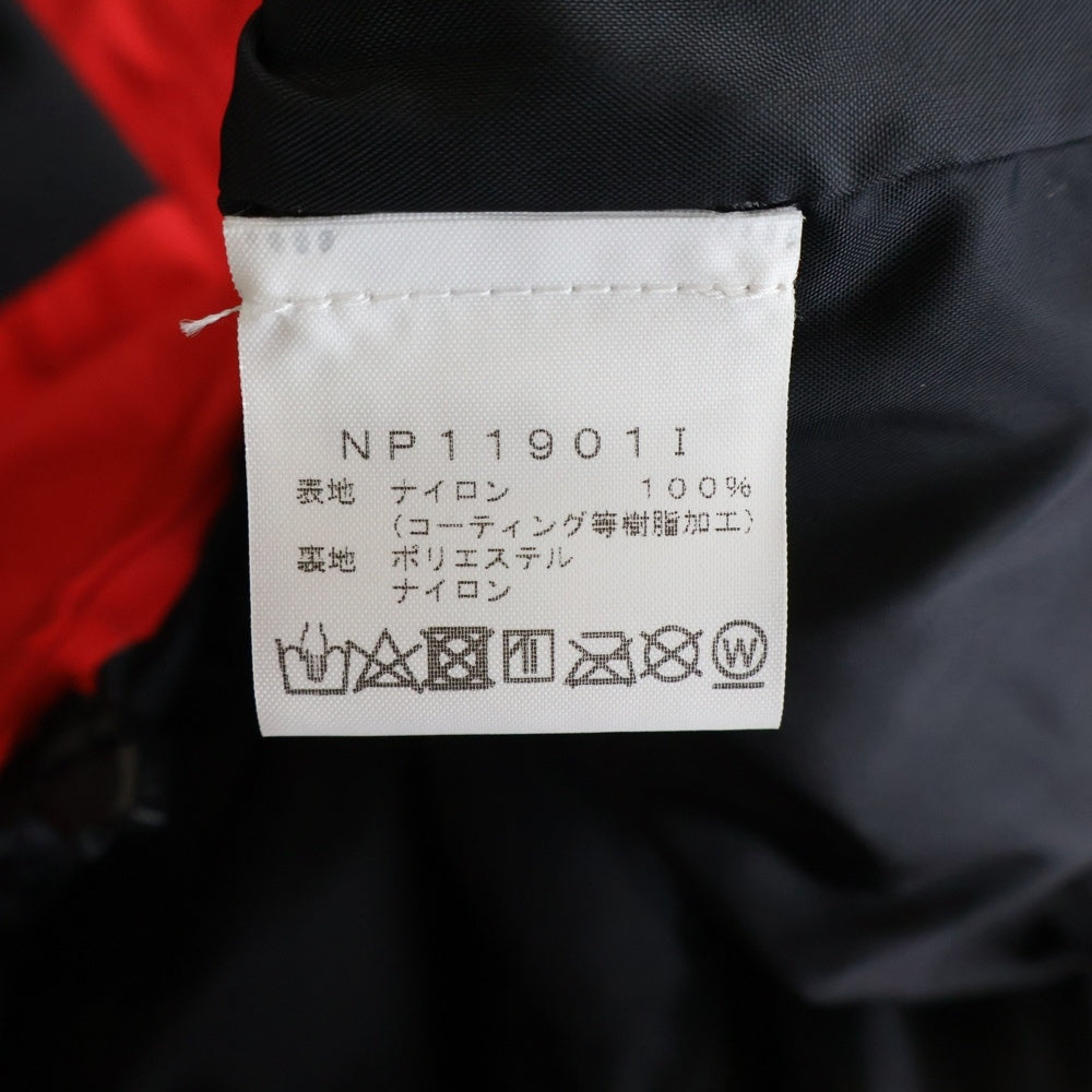 SUPREME(シュプリーム) 19SS ×THE NORTH FACE Arc Logo Mountain Parka GORE-TEX ザノースフェイス アーチ ロゴ ゴアテックス フーデッドマウンテンジャケット レッド NF0A3VMM