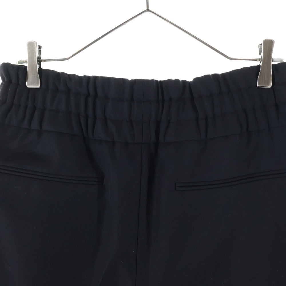 LOUIS VUITTON(ルイヴィトン) 21SS テーラードハーフパンツ ショーツ ブラック RM211 TTX HKP68W