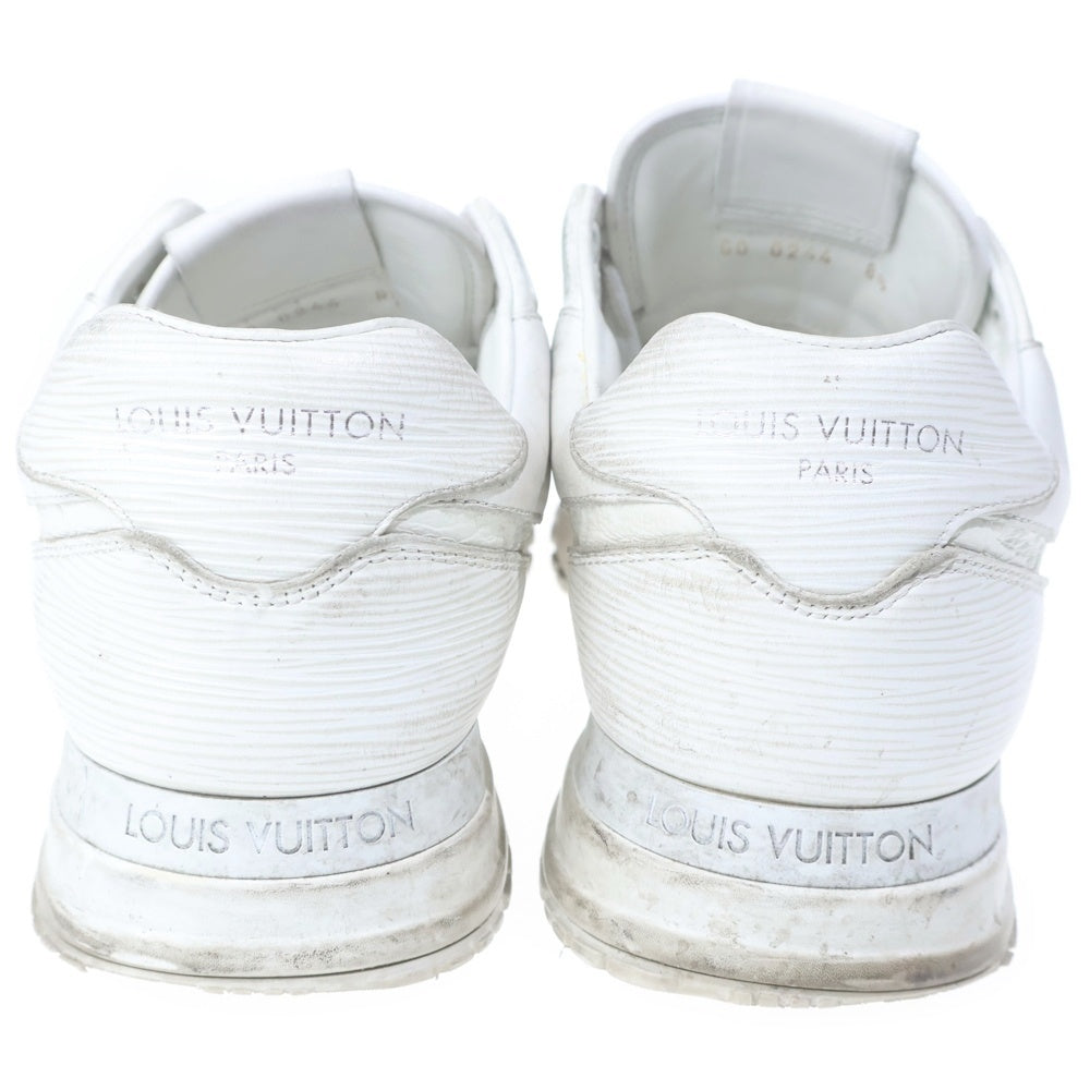 LOUIS VUITTON(ルイヴィトン) ランアウェイ ローカットスニーカー ホワイト G0 0244