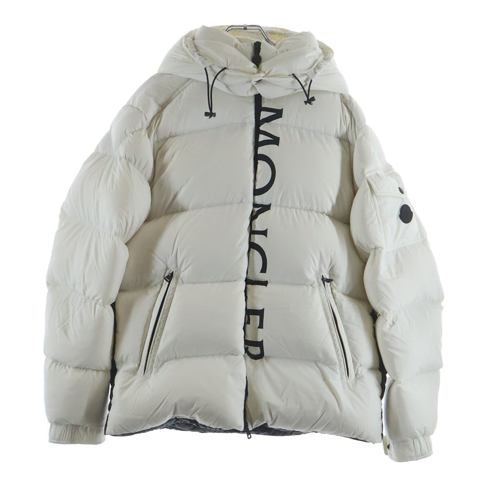 MONCLER(モンクレール) 20AW MAURES GIUBBOTTO マウレス ダウンジャケット ホワイト F20911B54410