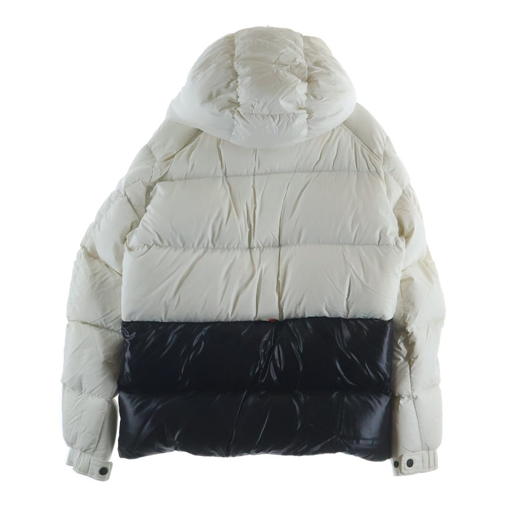 MONCLER(モンクレール) 20AW MAURES GIUBBOTTO マウレス ダウンジャケット ホワイト F20911B54410