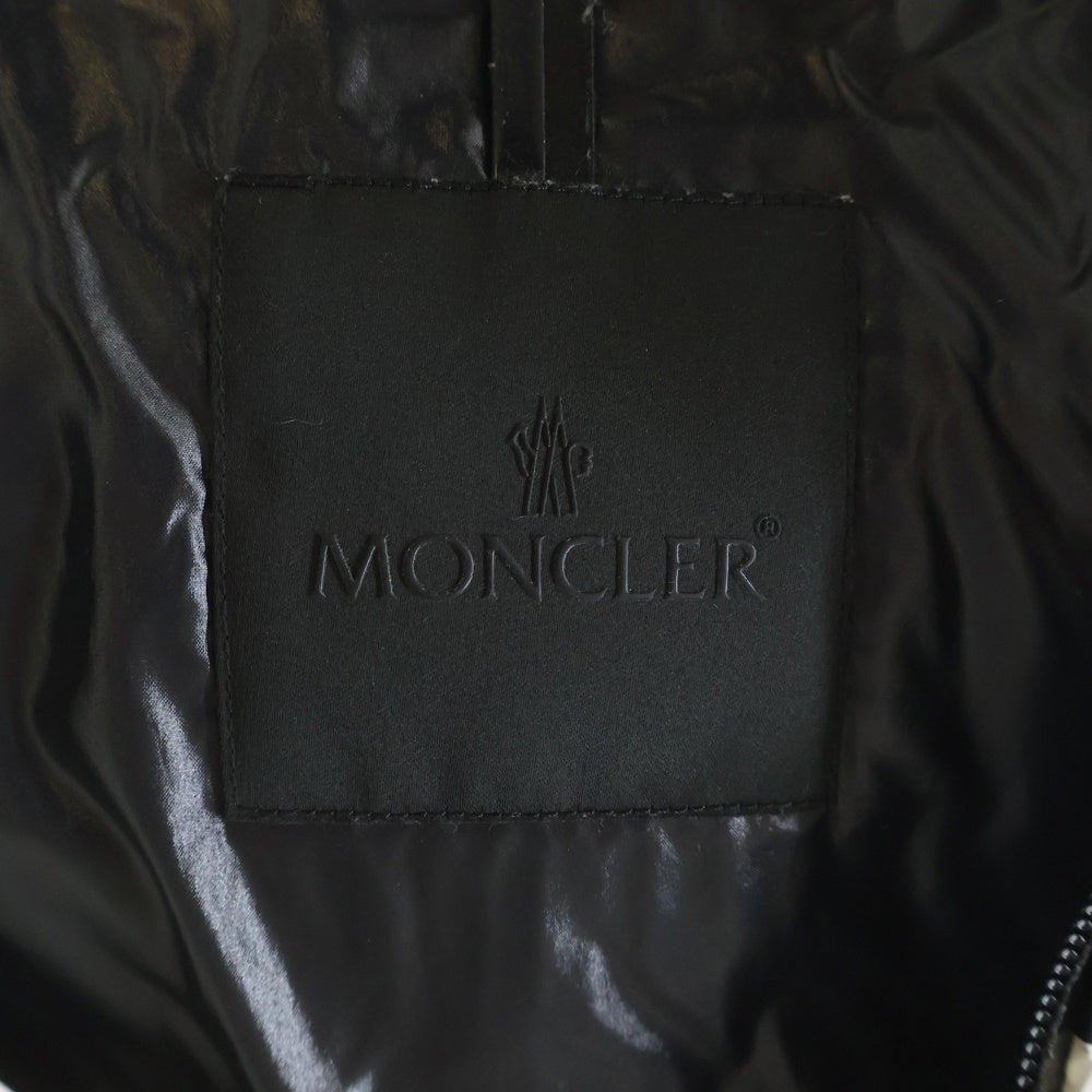 MONCLER(モンクレール) 20AW MAURES GIUBBOTTO マウレス ダウンジャケット ホワイト F20911B54410