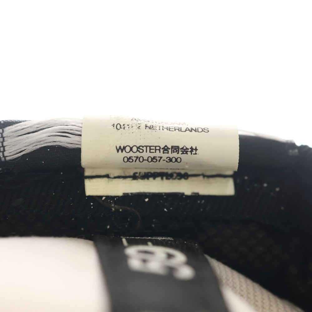 SUPREME(シュプリーム) 23SS ×NEW ERA Gradient Box Logo 59FIFTY ボックスロゴ キャップ ブラウン 7 1/2