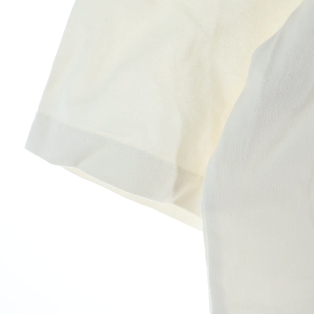 LOUIS VUITTON(ルイヴィトン) 23AW フォトプリント半袖Tシャツ RM232 NPG HPY80W ホワイト