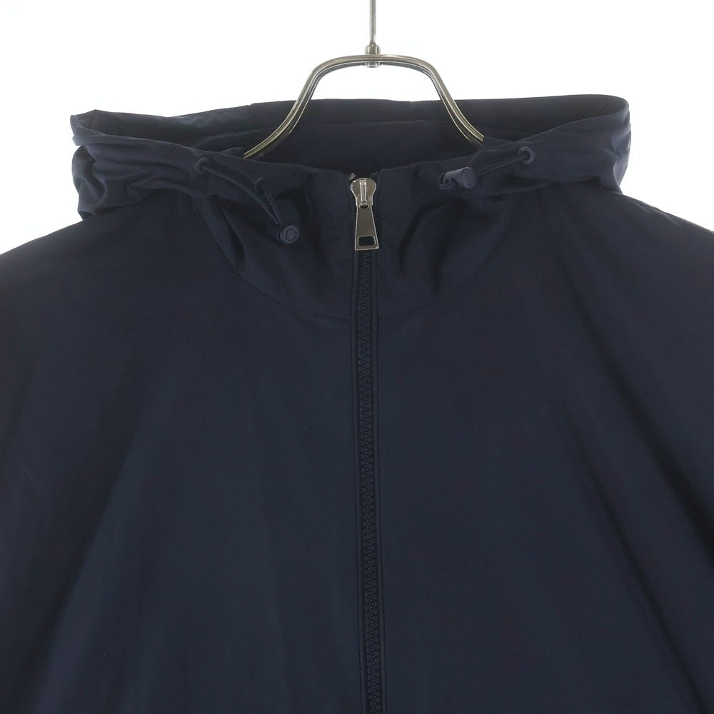 MONCLER(モンクレール) 23SS TYX GIUBBOTTO ウインドブレーカー ダブルジップ ネイビー I10931A00119 レディース