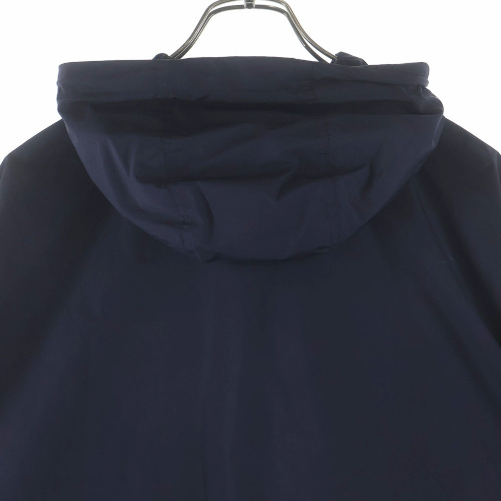 MONCLER(モンクレール) 23SS TYX GIUBBOTTO ウインドブレーカー ダブルジップ ネイビー I10931A00119 レディース
