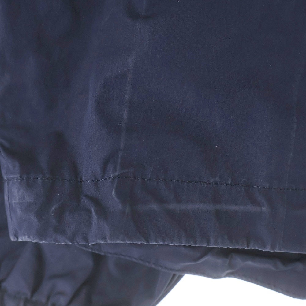 MONCLER(モンクレール) 23SS TYX GIUBBOTTO ウインドブレーカー ダブルジップ ネイビー I10931A00119 レディース