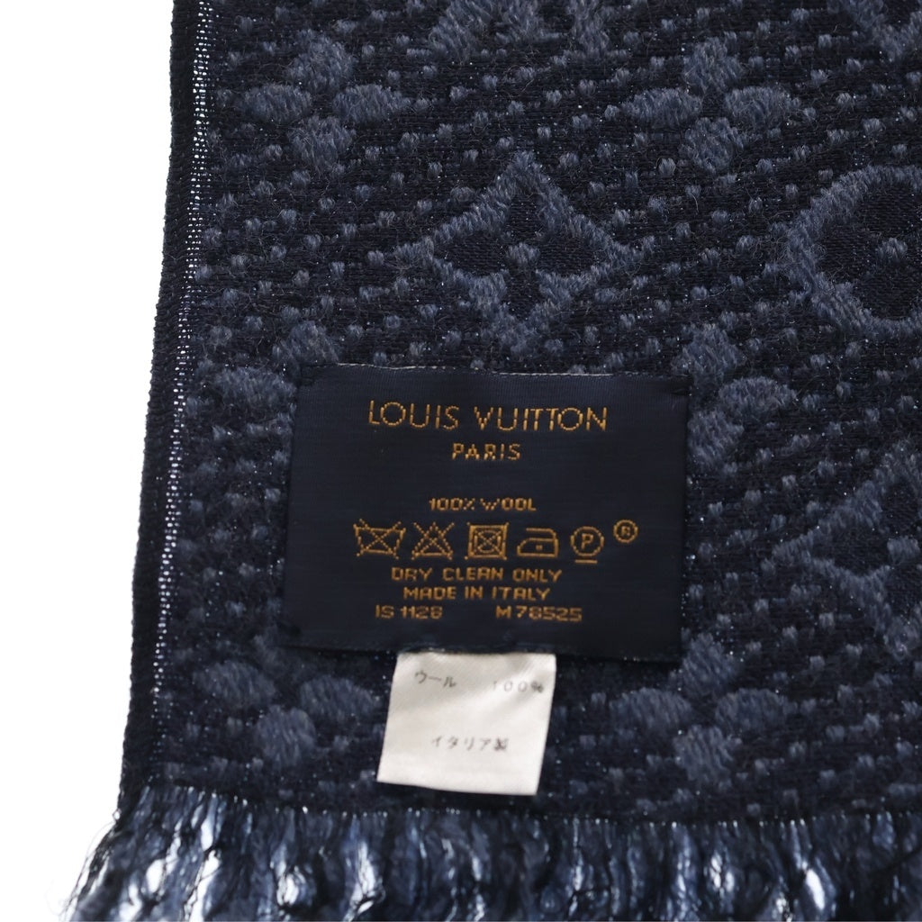 LOUIS VUITTON モノグラム　クラシック　マフラー マフラー・モノグラム クラシック S00｜ルイ・ヴィトン 公式サイト