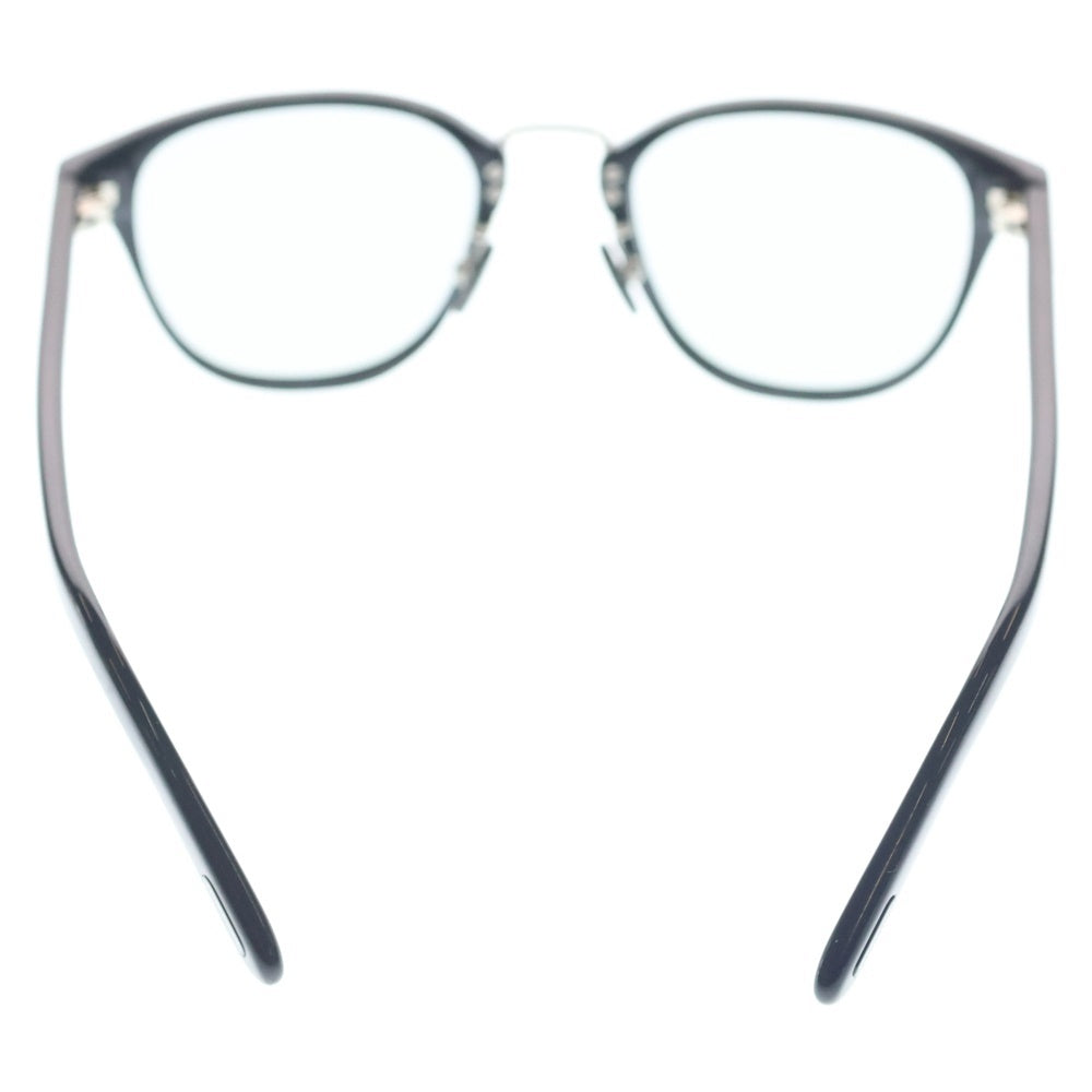 TOM FORD(トムフォード) ウェリントンサングラス 眼鏡 アイウェア ブラック TF1049-D 05A