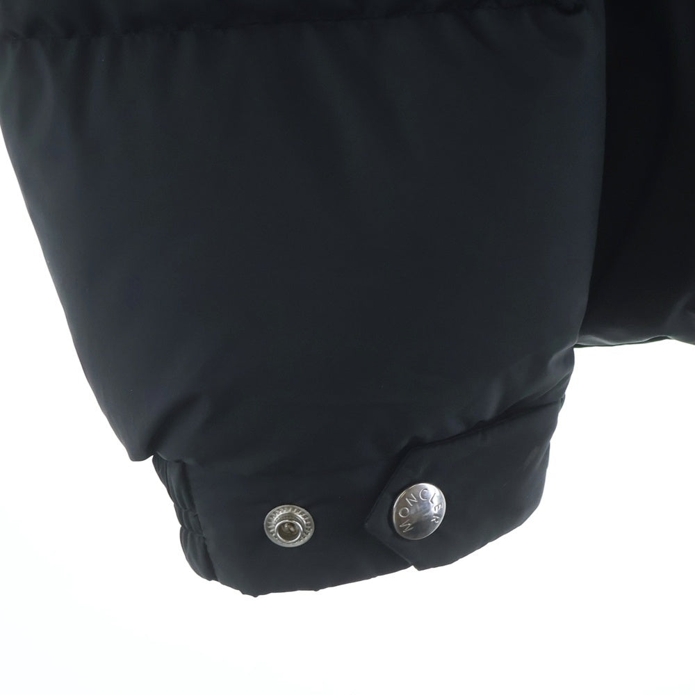 MONCLER(モンクレール) 23AW CARDERE GIUBBOTTO ダウンジャケット ブラック I20911A00182