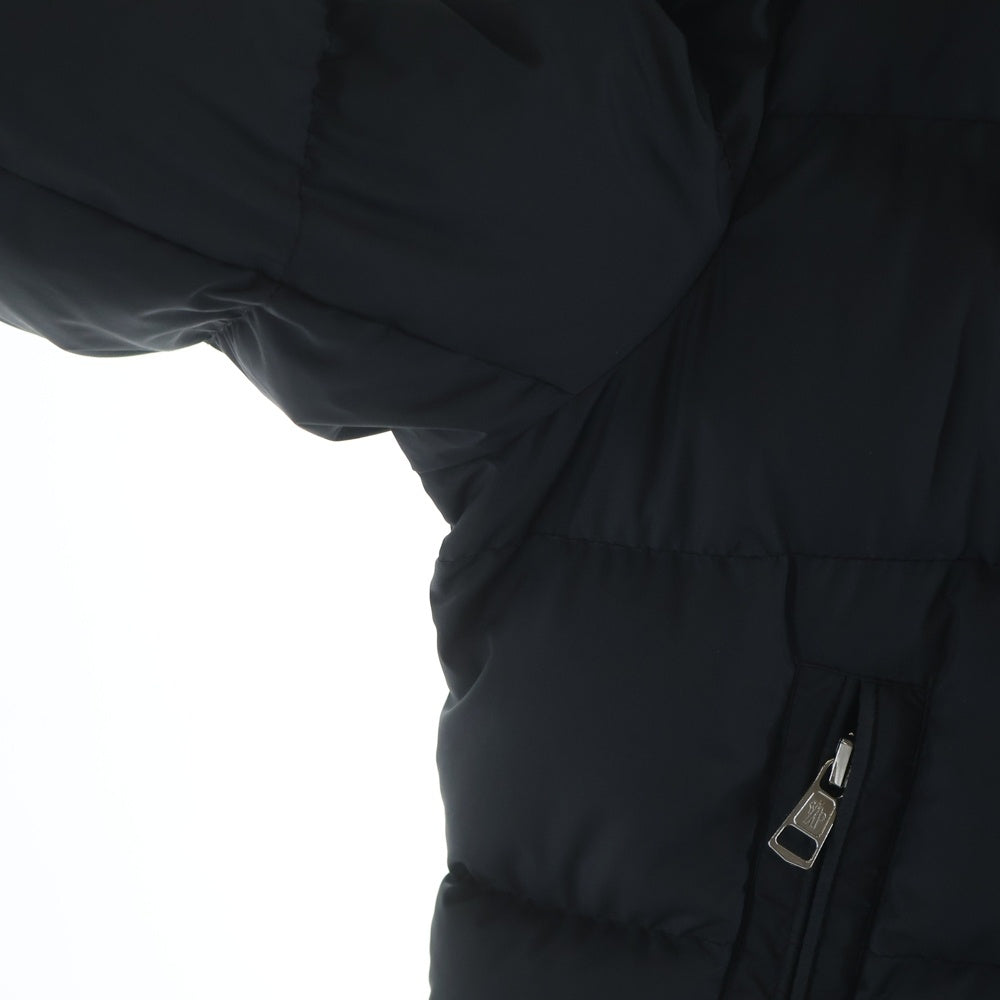 MONCLER(モンクレール) 23AW CARDERE GIUBBOTTO ダウンジャケット ブラック I20911A00182