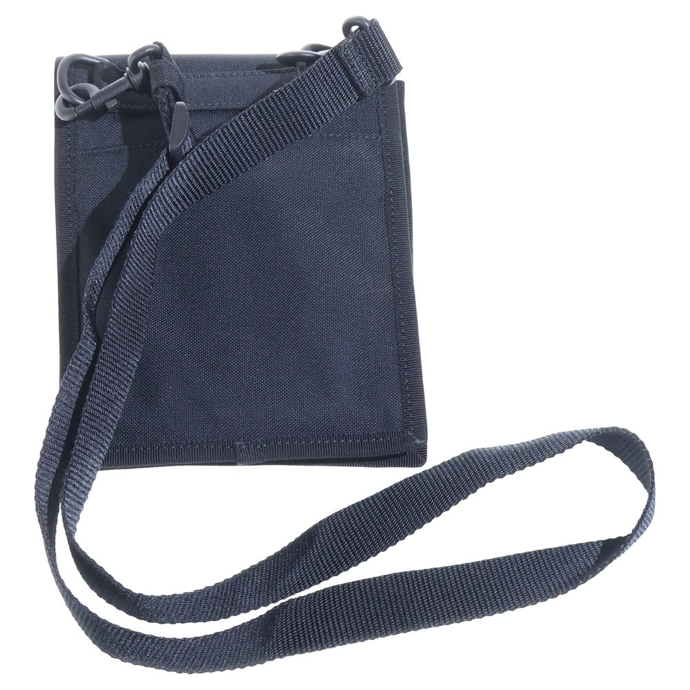 BALENCIAGA(バレンシアガ) EXPLORER エクスプローラー グラフィック ショルダーバッグ ブラック 655982 2AAX6