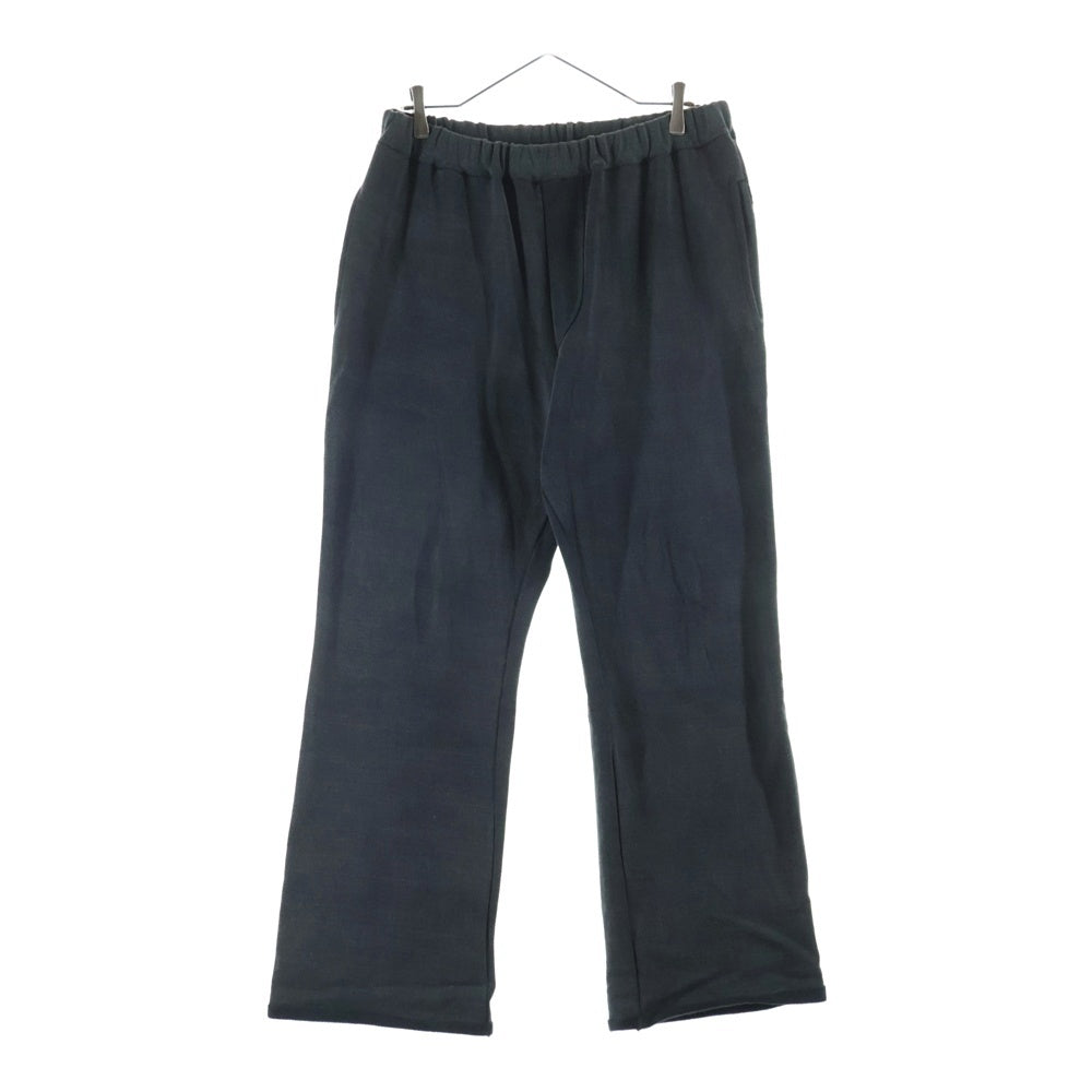 MAATEE&SONS(マーティーアンドサンズ) Ex FLARE SWEAT PANTS 別注 フレア スウェットパンツ グレー MTMU5303-0851