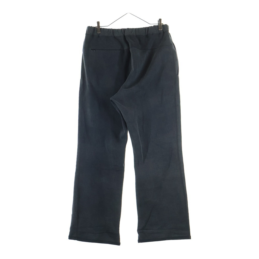 MAATEE&SONS(マーティーアンドサンズ) Ex FLARE SWEAT PANTS 別注 フレア スウェットパンツ グレー MTMU5303-0851