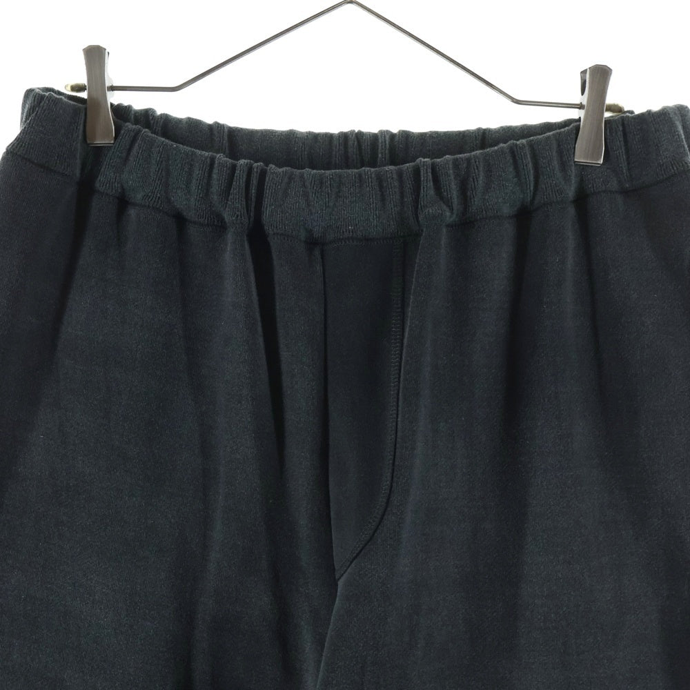MAATEE&SONS(マーティーアンドサンズ) Ex FLARE SWEAT PANTS 別注 フレア スウェットパンツ グレー MTMU5303-0851