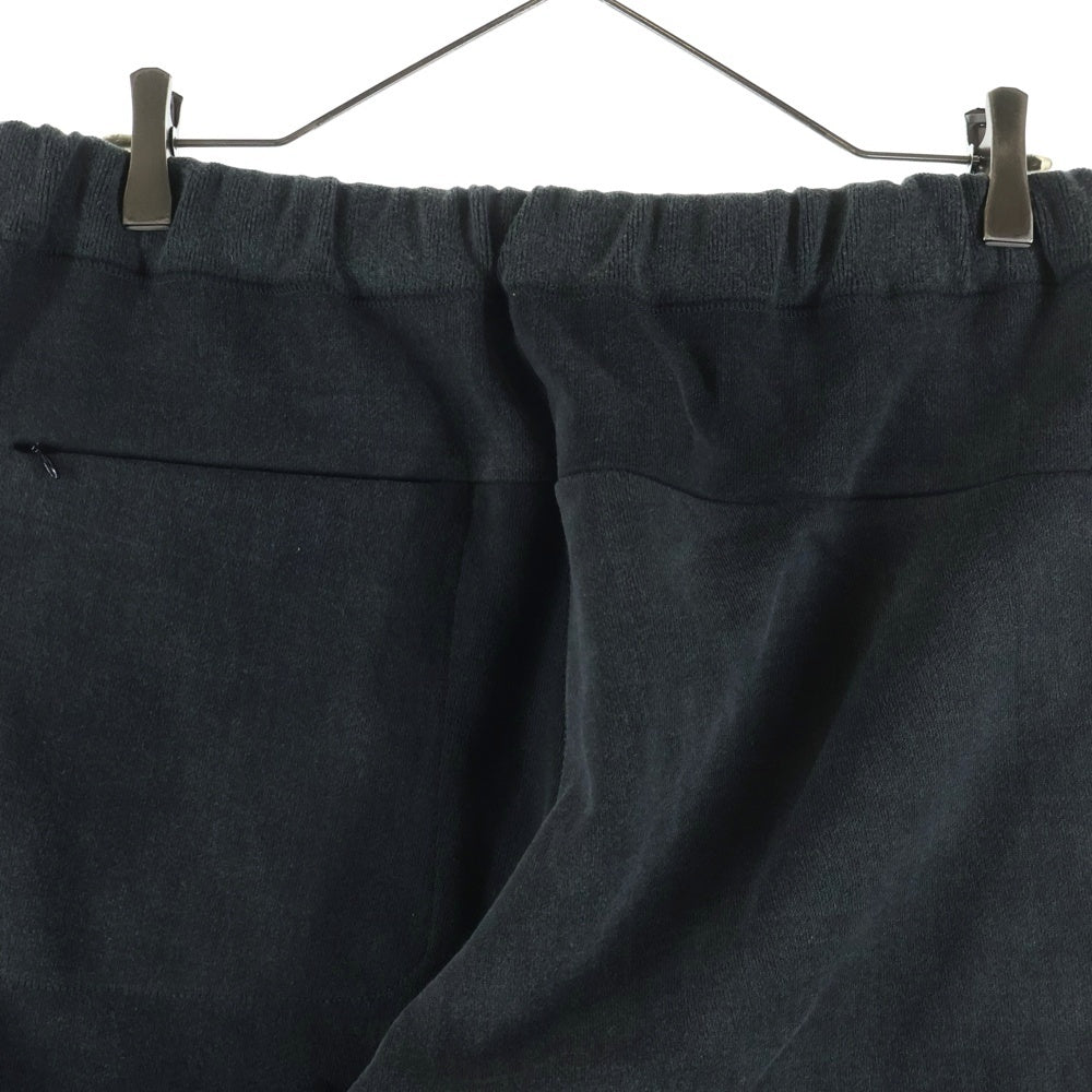 MAATEE&SONS(マーティーアンドサンズ) Ex FLARE SWEAT PANTS 別注 フレア スウェットパンツ グレー MTMU5303-0851