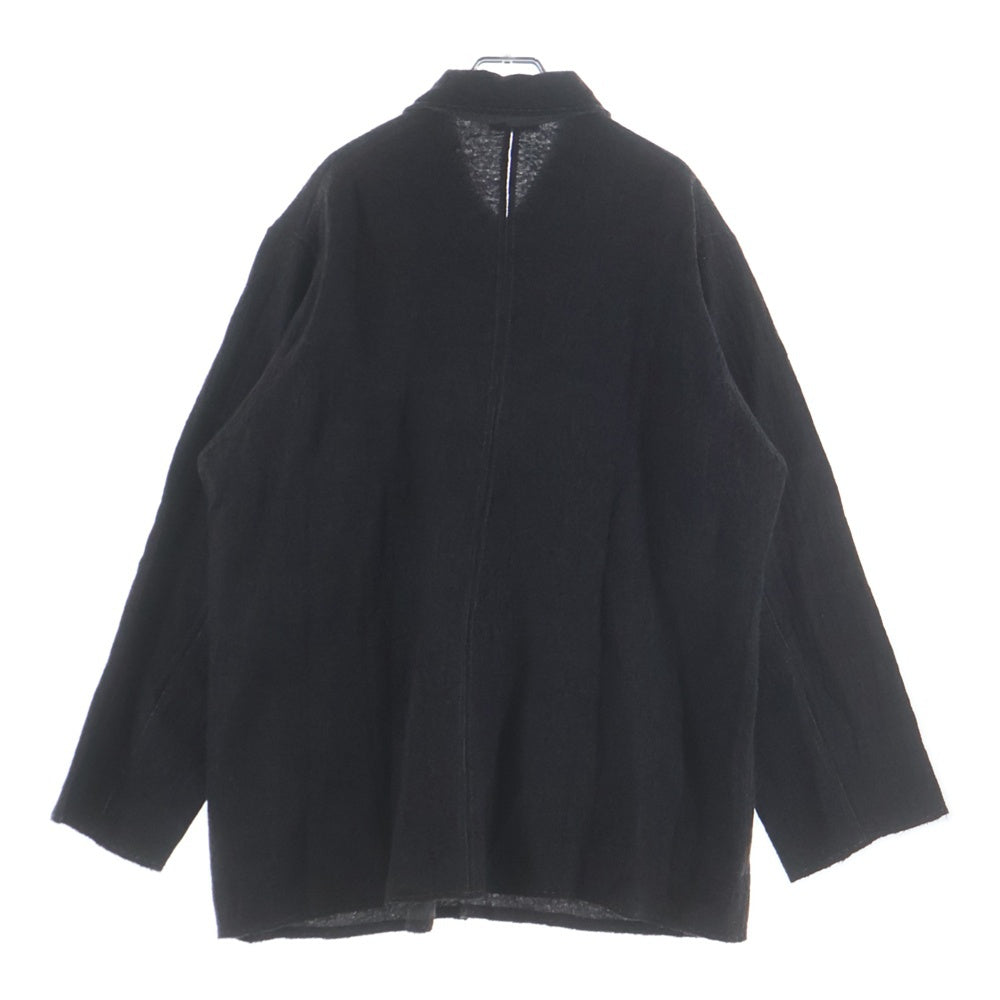 MAATEE&SONS(マーティーアンドサンズ) 25AW GUPTA WOOL W FACE COVERALL ウール フェイス カバーオール グレー MT5303-0606