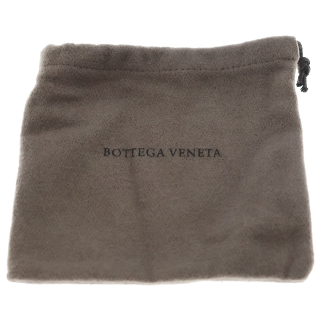BOTTEGA VENETA(ボッテガヴェネタ) イントレチャート レザー ブレスレット ブルー 113546 V001D レディース