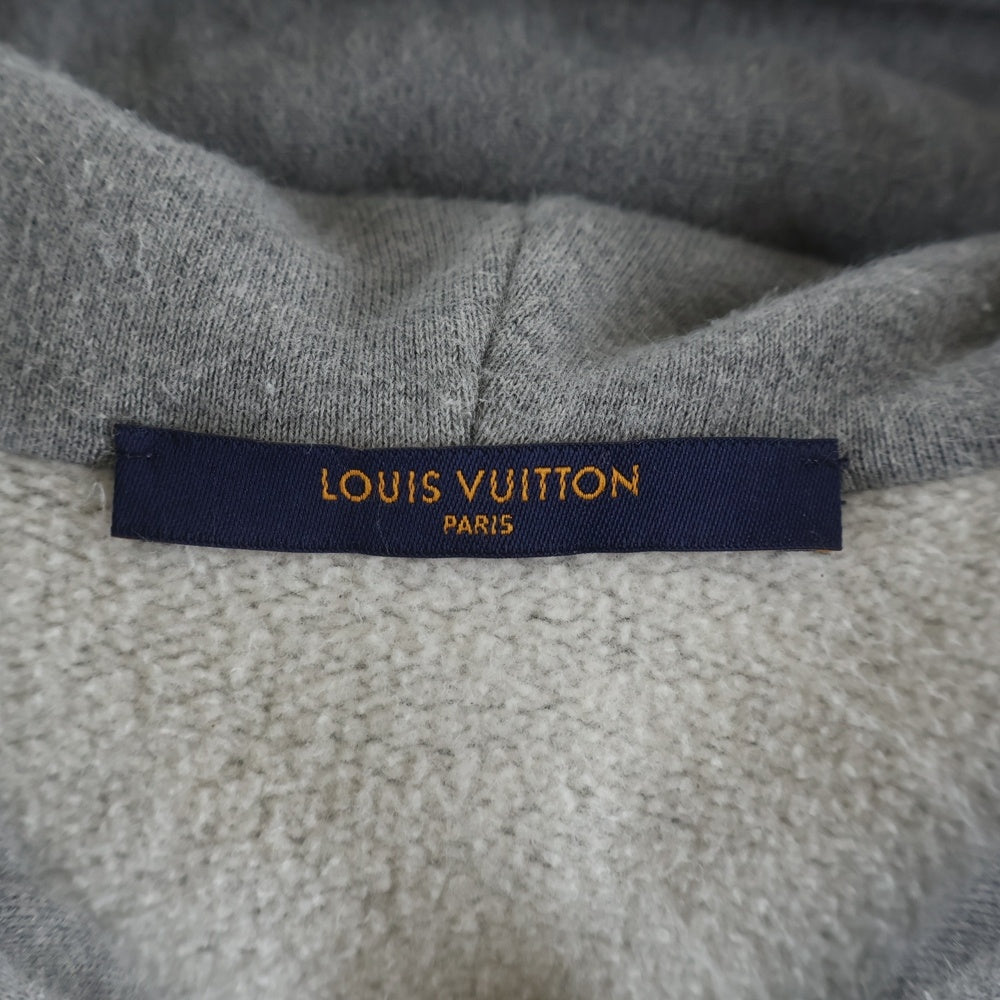 LOUIS VUITTON(ルイヴィトン) 3D LVグラフィティ エンブロイダード