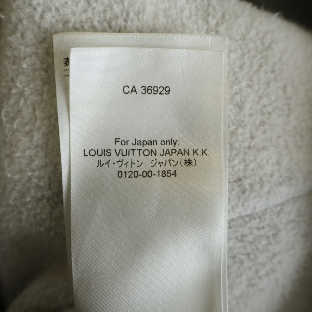 LOUIS VUITTON(ルイヴィトン) 3D LVグラフィティ エンブロイダード