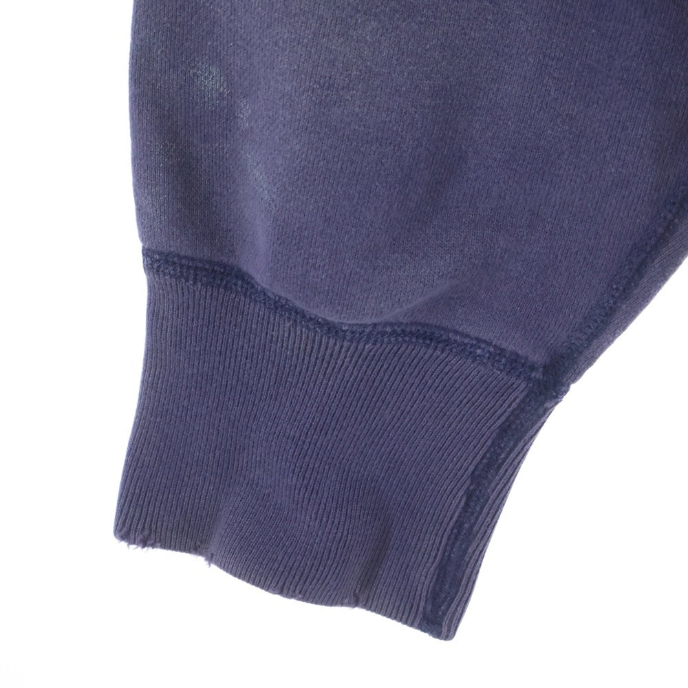SAINT MICHAEL(セントマイケル) 21AW HOODIE FELT フェルトデザイン