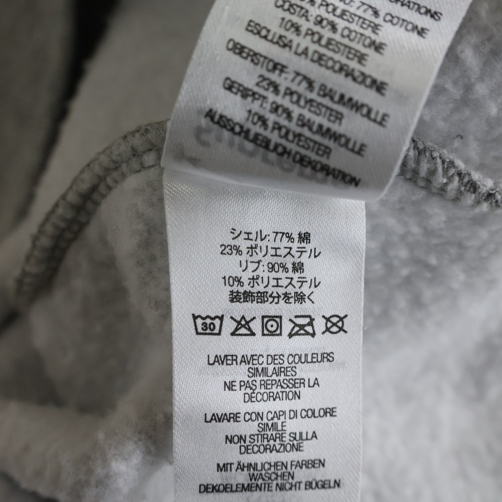 SUPREME(シュプリーム) 22AW Box Logo Crewneck ボックスロゴ クルーネック スウェット トレーナー グレー