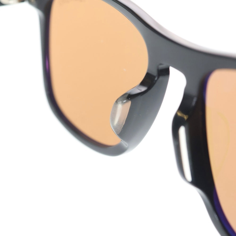 TOM FORD(トムフォード) Gerard-02 サングラス スクエア ブラウンレンズ ブラック TF930