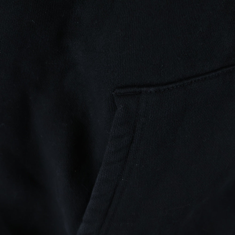 SUPREME(シュプリーム) 25SS ×NIKE Zip Up Hooded Sweatshirt ナイキ バックロゴ刺繍 ジップアップパーカー HF9633-010