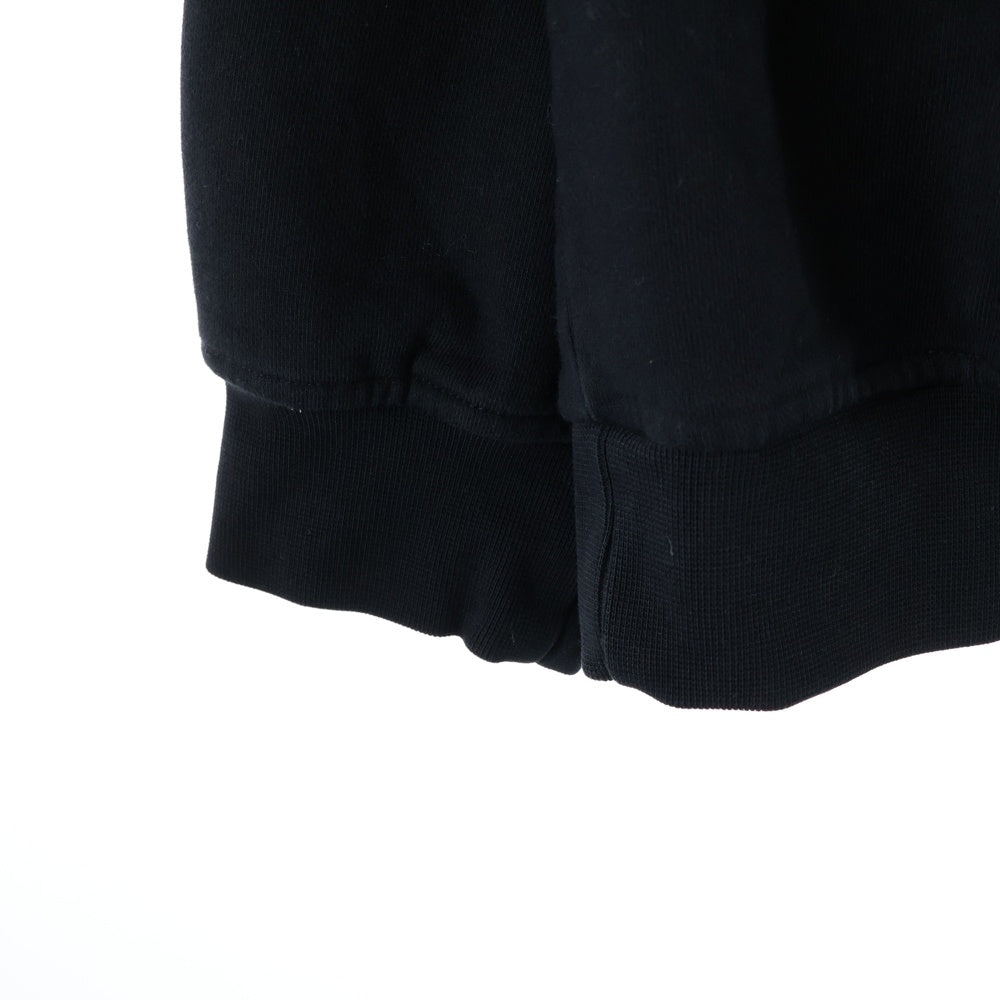 SUPREME(シュプリーム) 25SS ×NIKE Zip Up Hooded Sweatshirt ナイキ バックロゴ刺繍 ジップアップパーカー HF9633-010