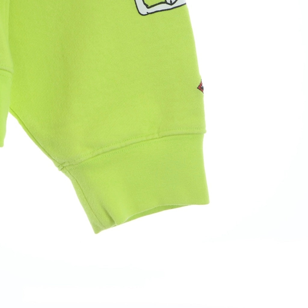 CHROME HEARTS(クロムハーツ) ×MATTY BOY PPO CHAIN GAME HOODIE
