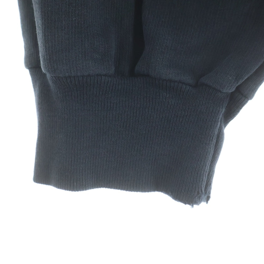 CHROME HEARTS(クロムハーツ) OLD SWTSHRT HD ZIP 袖フローラル