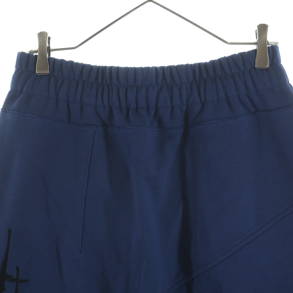 cvtvlist カタリスト 25SS 日本製 OSK EXCLUSIVE USUAL PANTS '25 ユージュアルスウェットパンツ 2501010401 1 Gray CTLS サルエル ボトムス【中古】【cvtvlist】 cvtvlist(カタリスト) 25SS OSK EXCLUSIVE USUAL PANTS ユージュアル
