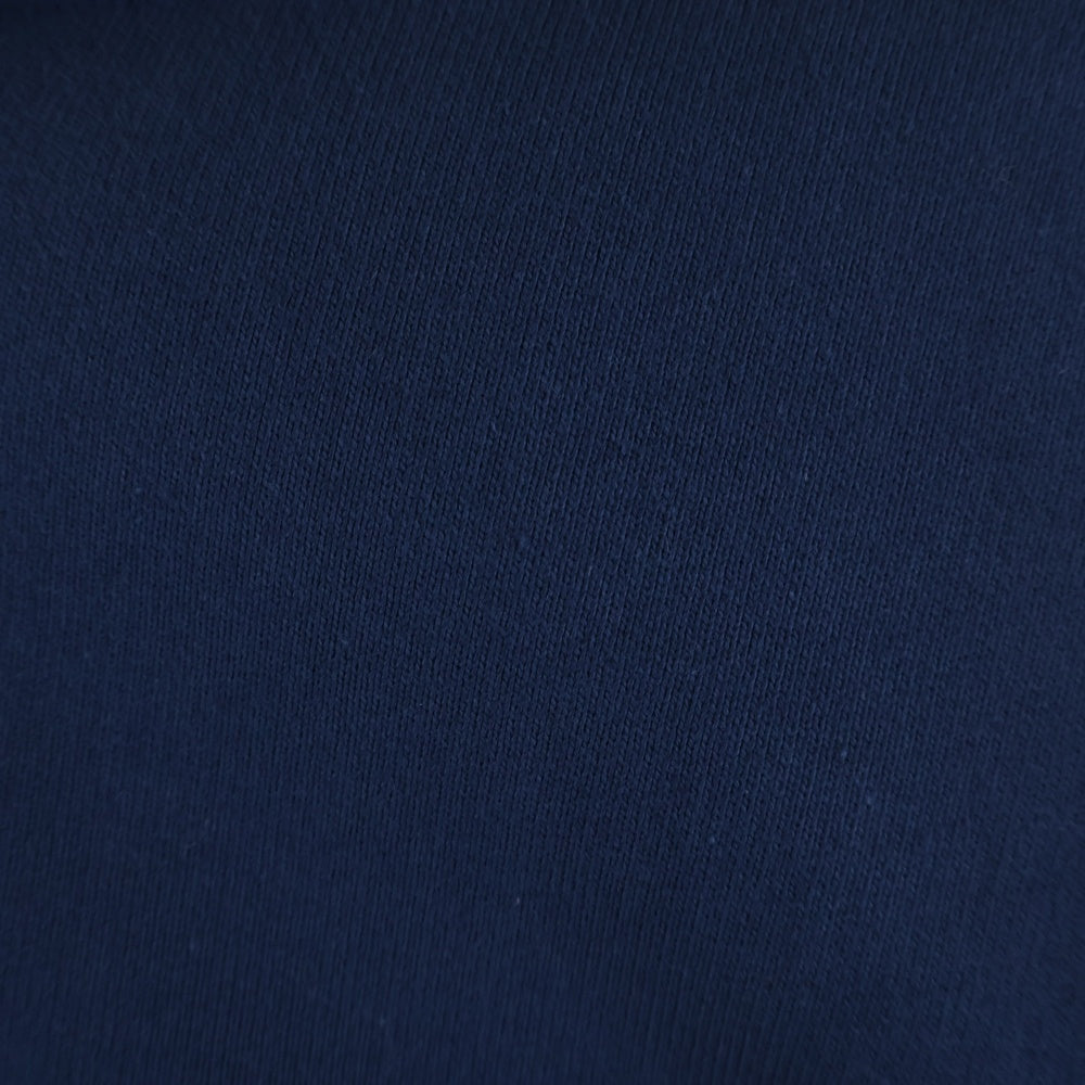 cvtvlist(カタリスト) 25SS OSK EXCLUSIVE USUAL ZIP HOODIE ユージュアルジップフーディ 刺繍デザイン パーカー ブルー 2501010301