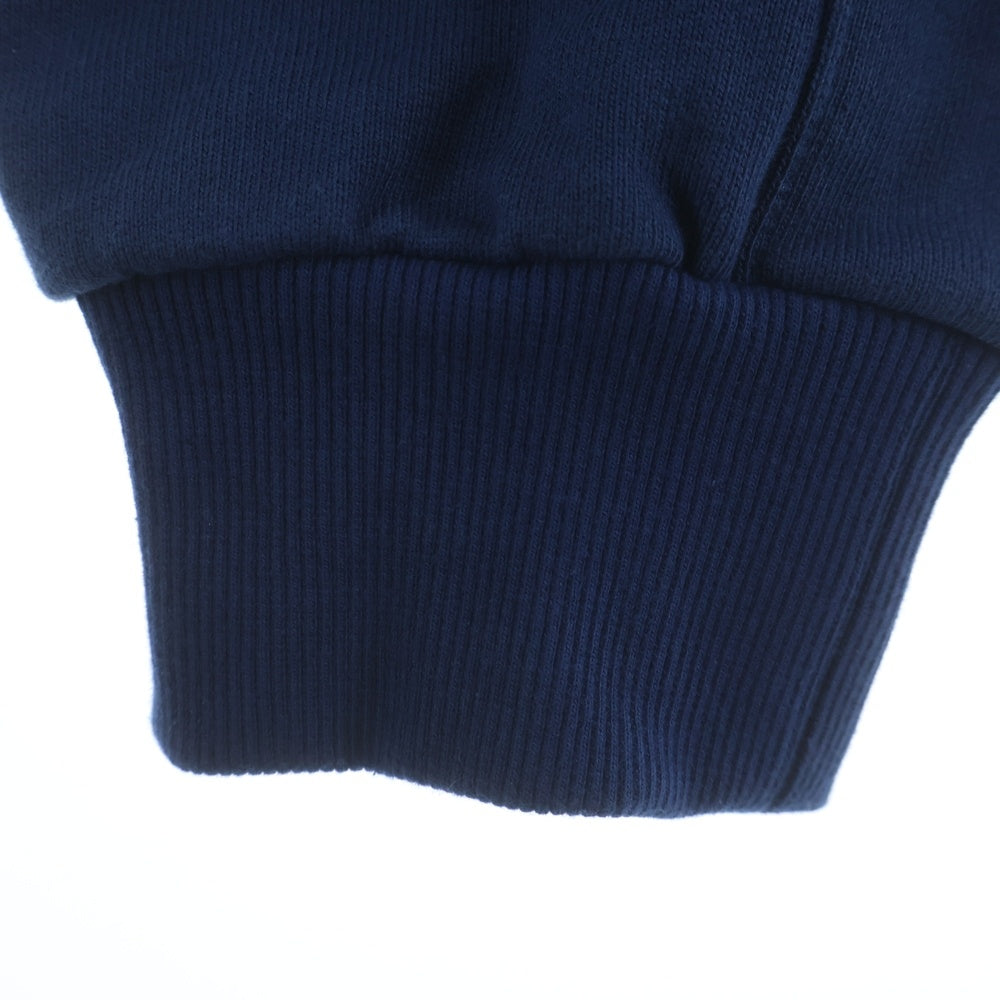 cvtvlist(カタリスト) 25SS OSK EXCLUSIVE USUAL ZIP HOODIE
