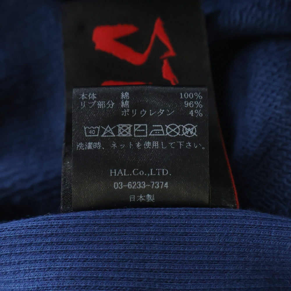 cvtvlist(カタリスト) 25SS OSK EXCLUSIVE USUAL ZIP HOODIE