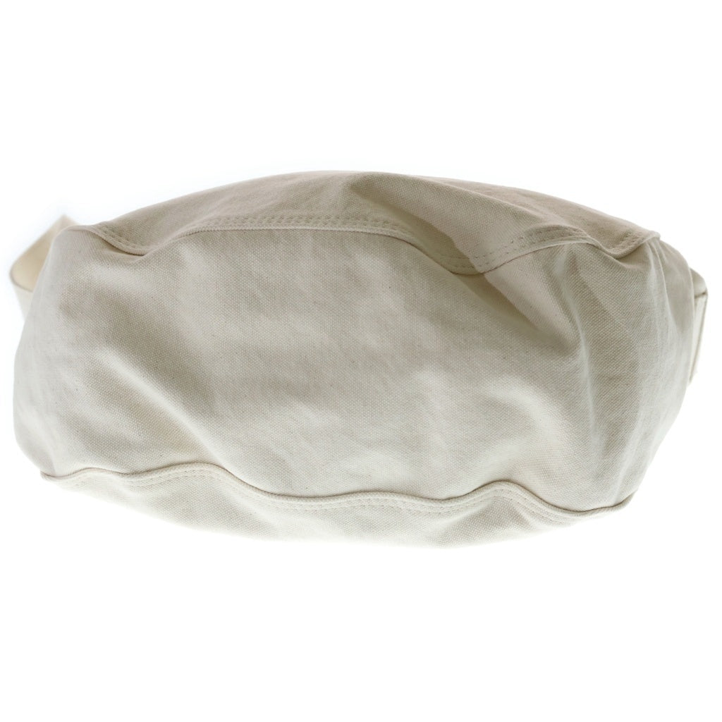 NO BRAND(ノーブランド) T.T TAIGA NEWSBOY BAG ティーティー タイガタカハシ キャンバスショルダーバッグ LOT.004 レディース
