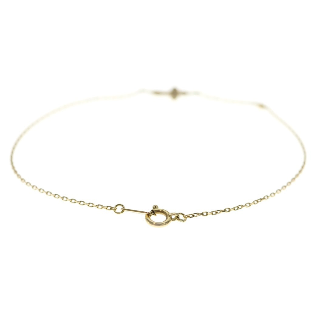 Loree Rodkin(ローリーロドキン) PETITE GOTHIC CROSS BRACELET プチ
