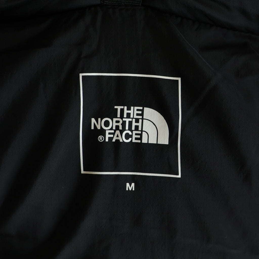 THE NORTH FACE(ザノースフェイス) EX Belayer Parka ビレイヤーパーカ ダウンジャケット ブラック ND92515