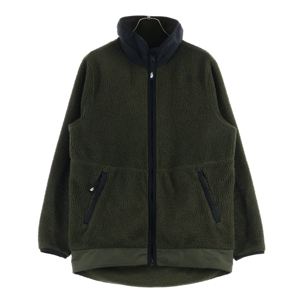 THE NORTH FACE(ザノースフェイス) フリース ボア ジャケット ジップ