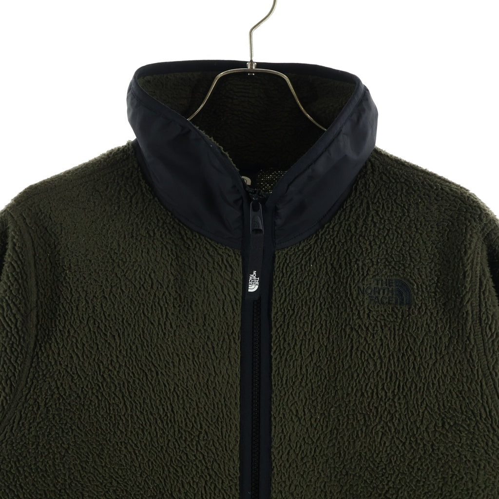 ほぼ試着のみ 秋冬THE NORTH FACE カーキ フード付きジャケット THE NORTH FACE（ザ ノースフェイス） ジャケット メンズ レディース