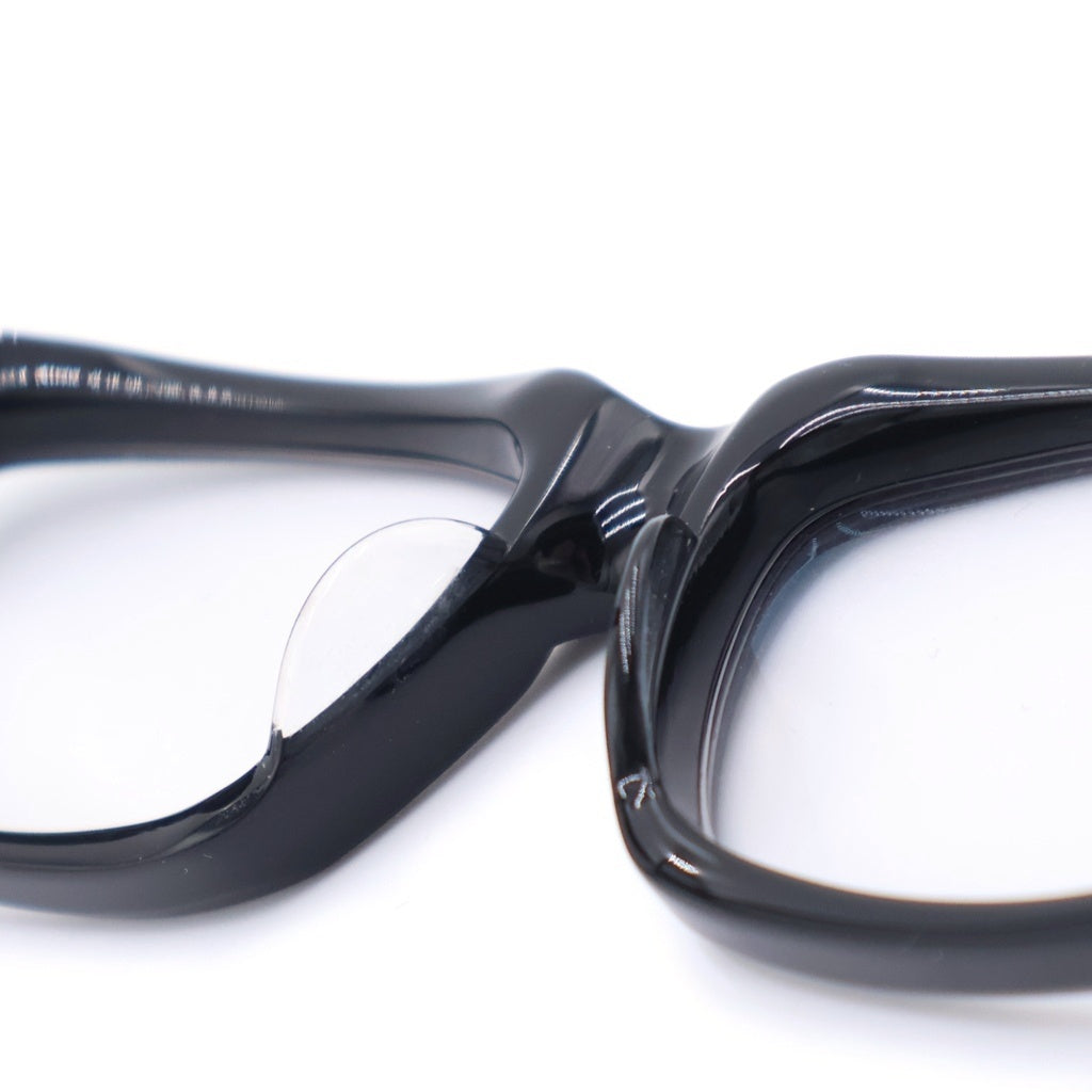 CHROME HEARTS(クロムハーツ) FOTI H.T. 1 サイドフォティ ブラックフレーム サングラス