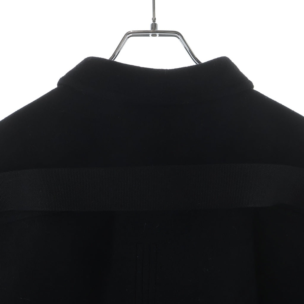 Rick Owens(リックオウエンス) 25AW OUTERSHIRT ウール アウターシャツ
