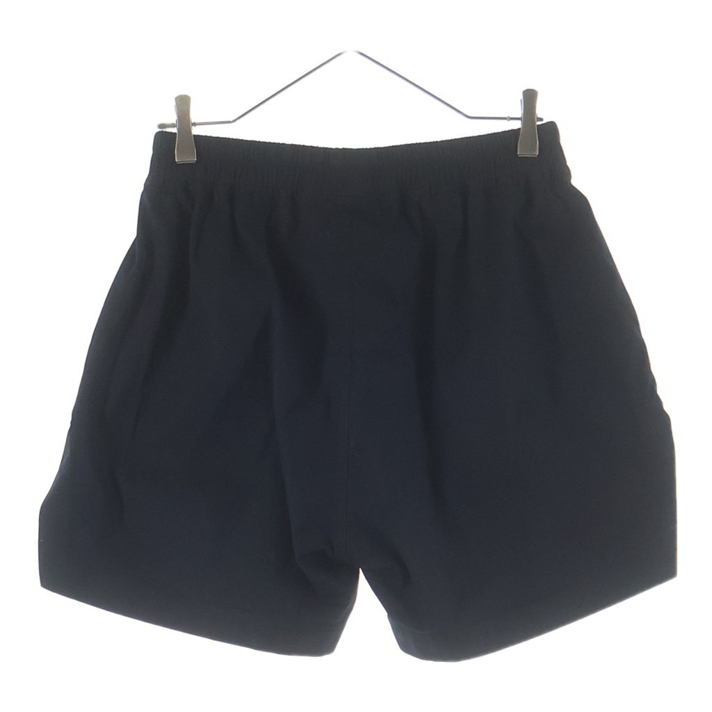 Rick Owens(リックオウエンス) 21SS Dust Bela Boxers Shorts ダスト ベラ ボクサー ショートパンツ ショーツ ブラック RU21S6391-TE