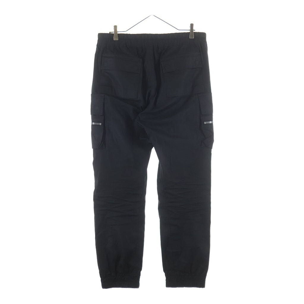 Rick Owens(リックオウエンス) 23AW MASTODON CARGO コットン カーゴ