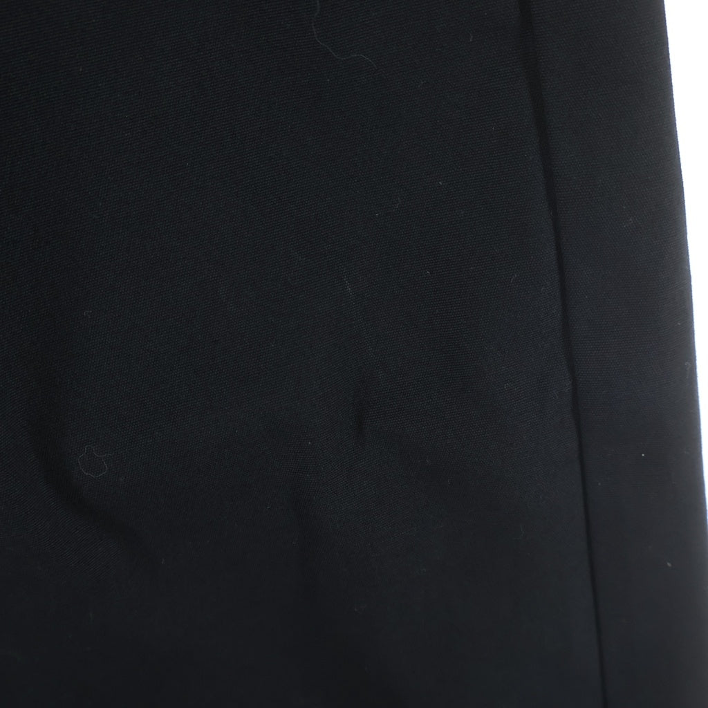 Rick Owens(リックオウエンス) 25AW BELA PANTS ベラパンツ ブラック RU02E1361-TE