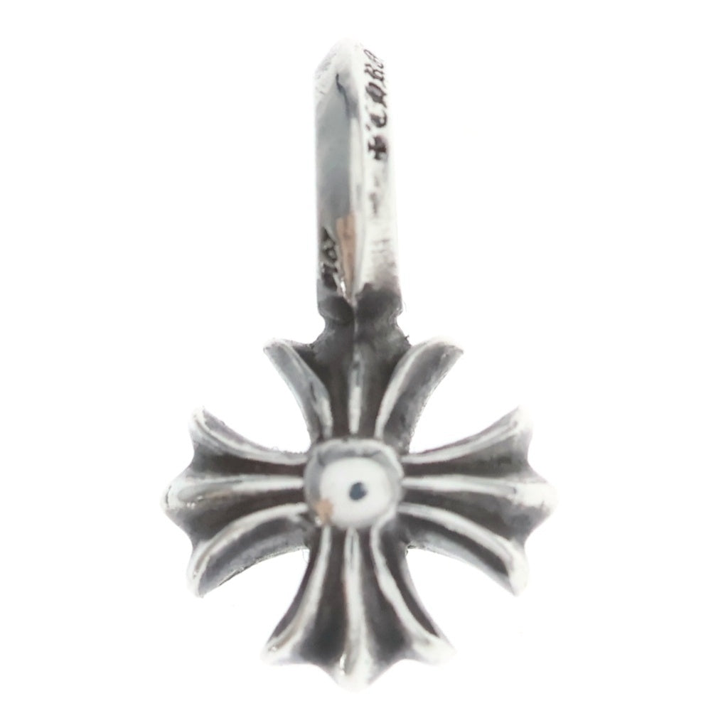 CHROME HEARTS(クロムハーツ) STACK CH PLUS V2 CHプラス スタックチャーム ペンダントトップ シルバー