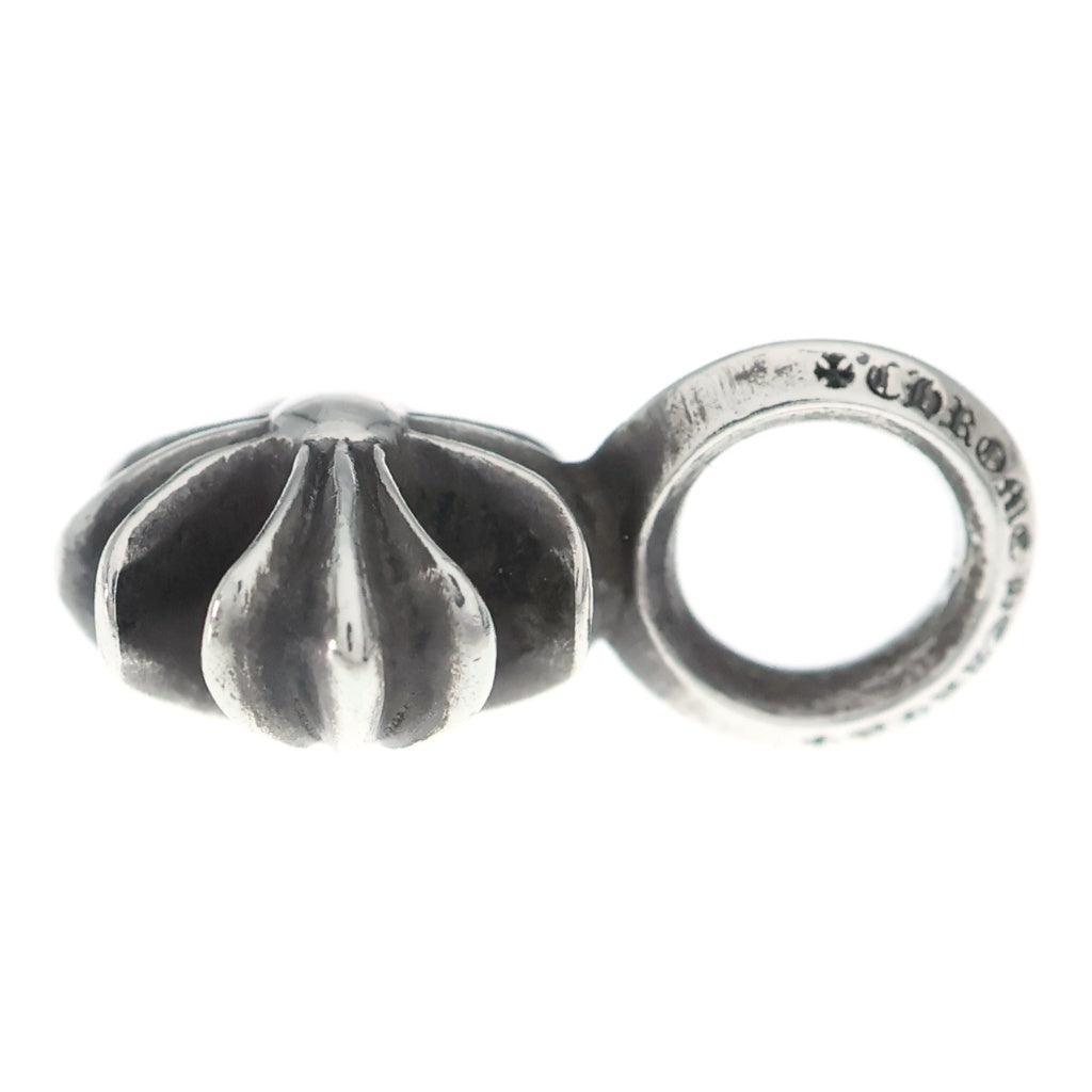 CHROME HEARTS(クロムハーツ) STACK CH PLUS V2 CHプラス スタックチャーム ペンダントトップ シルバー