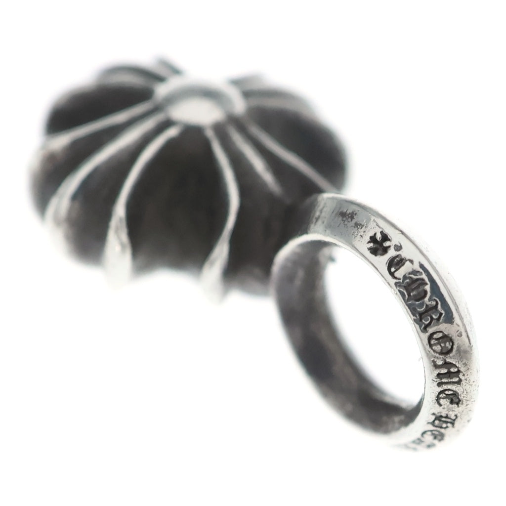 CHROME HEARTS(クロムハーツ) STACK CH PLUS V2 CHプラス スタックチャーム ペンダントトップ シルバー